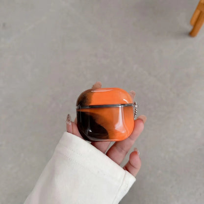 Amber