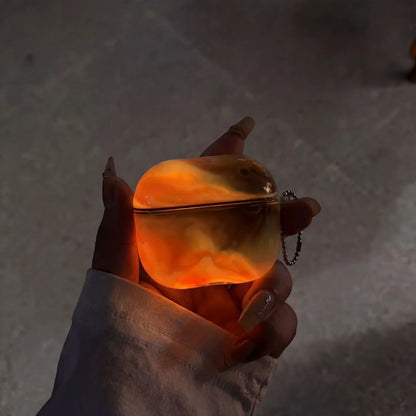 Amber