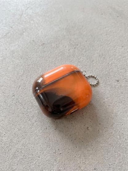 Amber